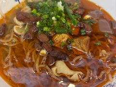 -蒋家肠旺面馆老店(合群路店)