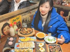 -小川洋风料理(江汉路店)