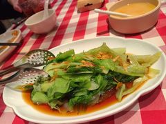-西贝(枫蓝国际购物中心店)