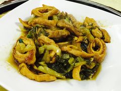 -潮隆牛肉美食城(莲花路店)