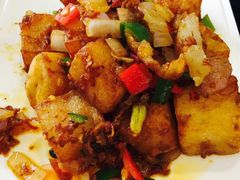 -虾饺妹·粤式手工点心(水荫路店)