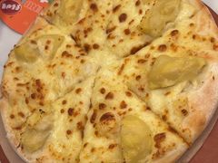 -菲滋意式餐厅(富阳东方茂店)