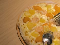 -菲滋意式餐厅(临平万达店)