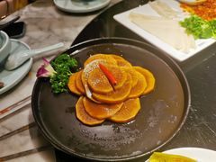 -品回味清真西北楼(宁波首店)