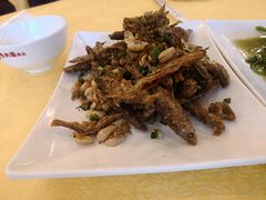 -胖大姐黄辣丁鱼庄(新津店)