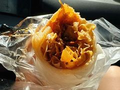 -芙蓉蛋卷(新街店)