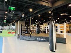 -OXYGYM 奥美氧舱运动中心(领展购物广场·中关村店)