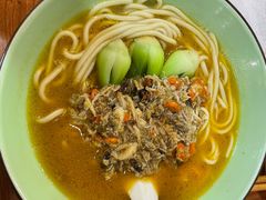 -奎元馆.百年奎元.非遗传承(西湖边的解放路店)