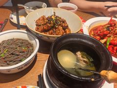 -辣得叫湘菜(四明店)