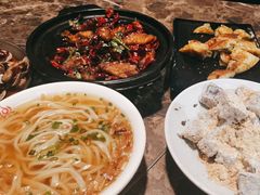 -郑喜旺烧烤(郑州总店)
