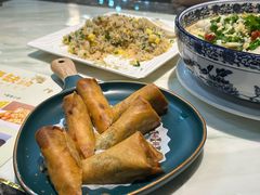 -點無缺茶楼·海鲜酒家(世博店)