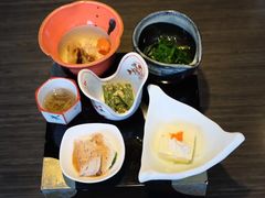 -滩万日本料理Nadaman(国贸大酒店)