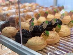 -好利来(内双楠店)