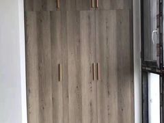 -艾伍奥德全屋定制(锦城万达广场店)