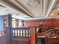 -德大西餐社(云南南路店)