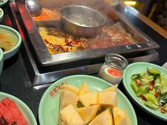 -蜀江龙火锅(339店)
