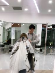 -TRIMS HAIR 修剪造型·烫染接发