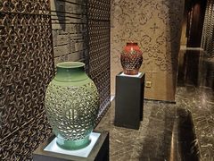 -丽思卡尔顿酒店-天泰轩中餐厅(大沽北路店)