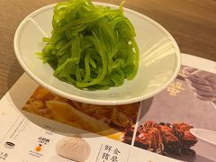 -苏小柳点心·手作小笼包(浦东嘉里城分院)