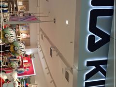 -FILA KIDS(北京华联BHG Mall万柳店)