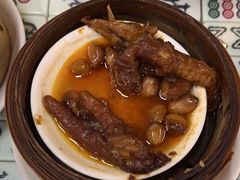 -七爷清汤腩·港式餐厅(金狮广场店)