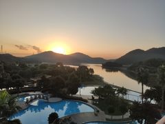 -宁波九龙湖开元度假村
