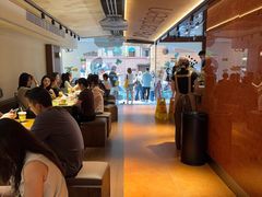 -JPG canteen(广州东山口店)