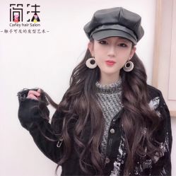 -简法造型·品牌形象店