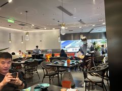 -老城鲜·小海鲜贝贝煲火锅(壹方城店)