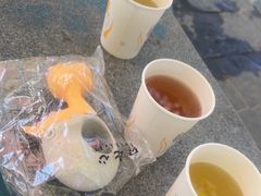 -稻香湖景欢乐岛温泉城堡