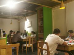 大堂-蛙蛙叫干锅年代(簋街总店)