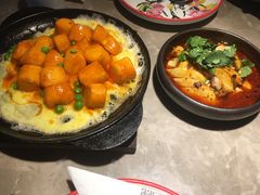 -新白鹿餐厅(金鹰新街口店)