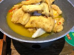 浏阳白沙豆腐-大鸽饭(马王堆店)