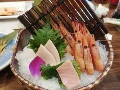 -大渔铁板烧(东城店)