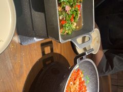 -味上湘菜馆(岳麓山店)