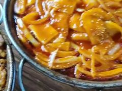 -味之朝·烤盘牛肉·松兰拌饭
