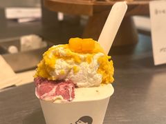 -喜茶(上海打浦桥日月光gelato lab+店)