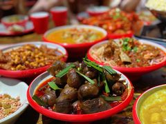 -老闵田螺馆·南昌特色小炒(梦时代店)