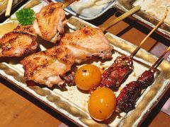 -弓二·烧鸟居酒屋(财富购物中心店)