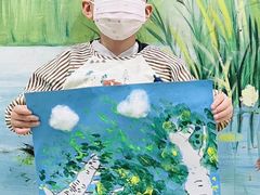 -尼莫儿童美术(三阳路融科天城校区)