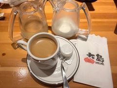-大岛日本料理铁板烧(南通大饭店)