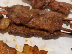 -苏小牛·牛肉串(国贸店)