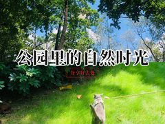 -文华公园(禅城区)