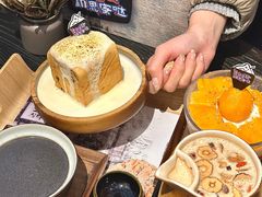 -相思蜜哒(西塔街店)