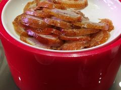 孔府烤鸭-四季厨房 鲁菜·孔府烤鸭(二环南路店)
