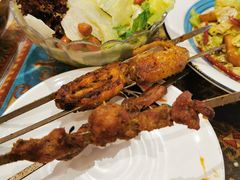-巴依老爷·新疆美食(上城区天城路店)