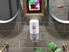 -汉巴味德·烤肉与啤酒的自助(杭州大悦城店)