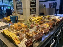 -Juicy Bakery(瑞景店)