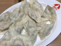-菊花女水饺(闻涛苑店)
