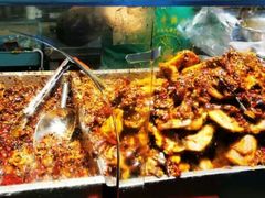 -老黄记手撕烤兔(玉林街店)